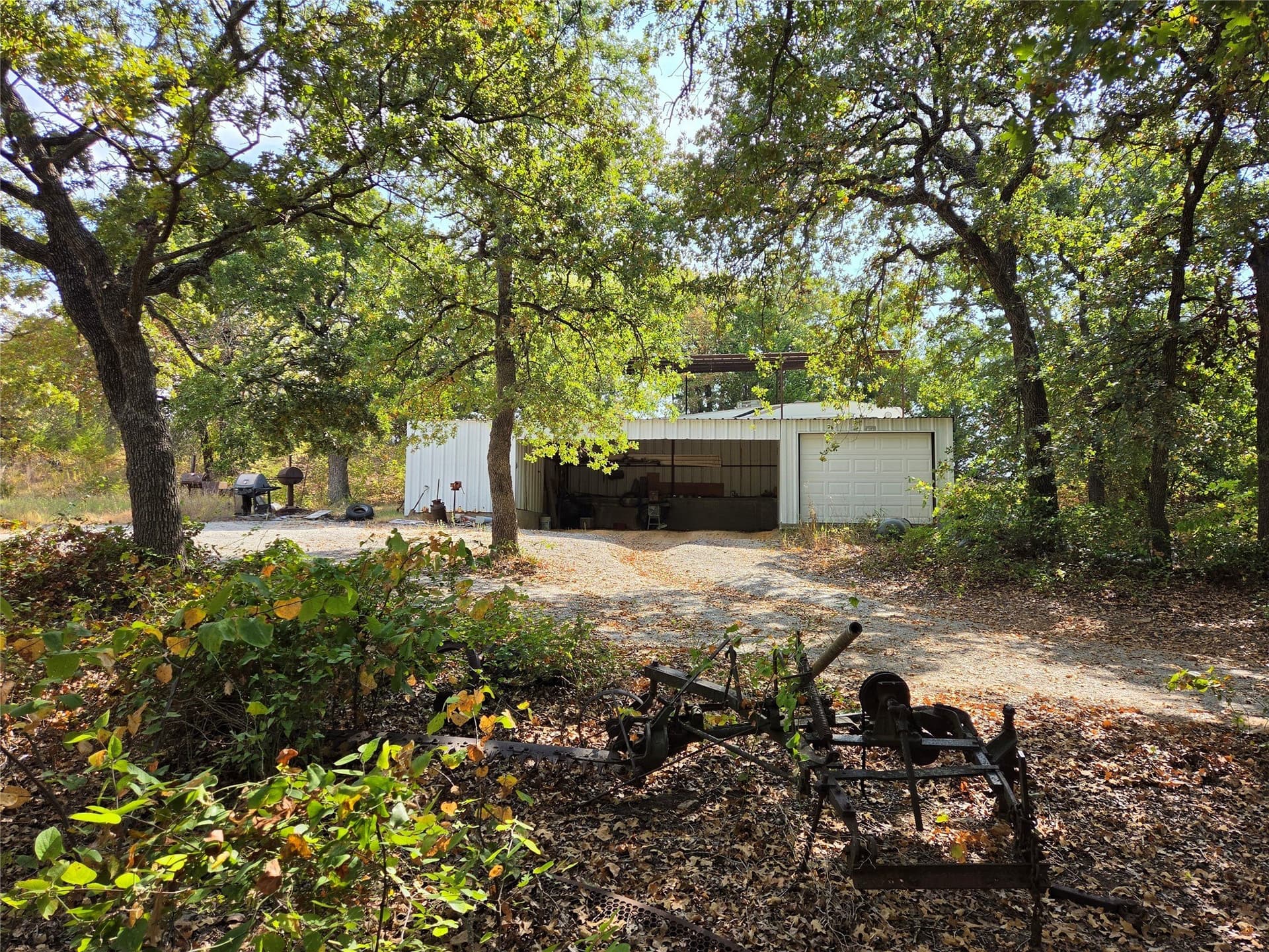 93 acres in Montague County - photo 5
