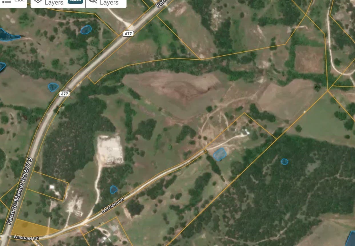 93 acres in Montague County - photo 10