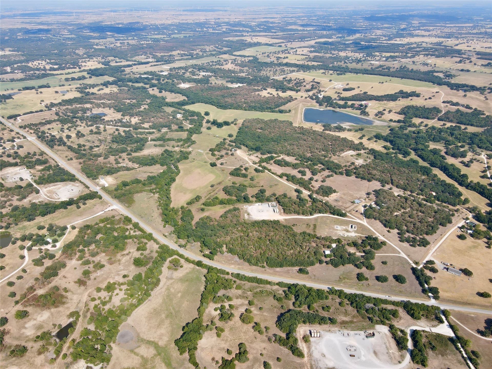 93 acres in Montague County - photo 16
