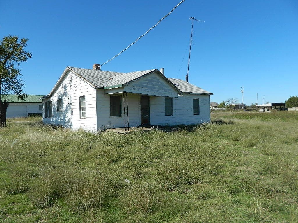 144.3 acres in Cooke County - photo 2
