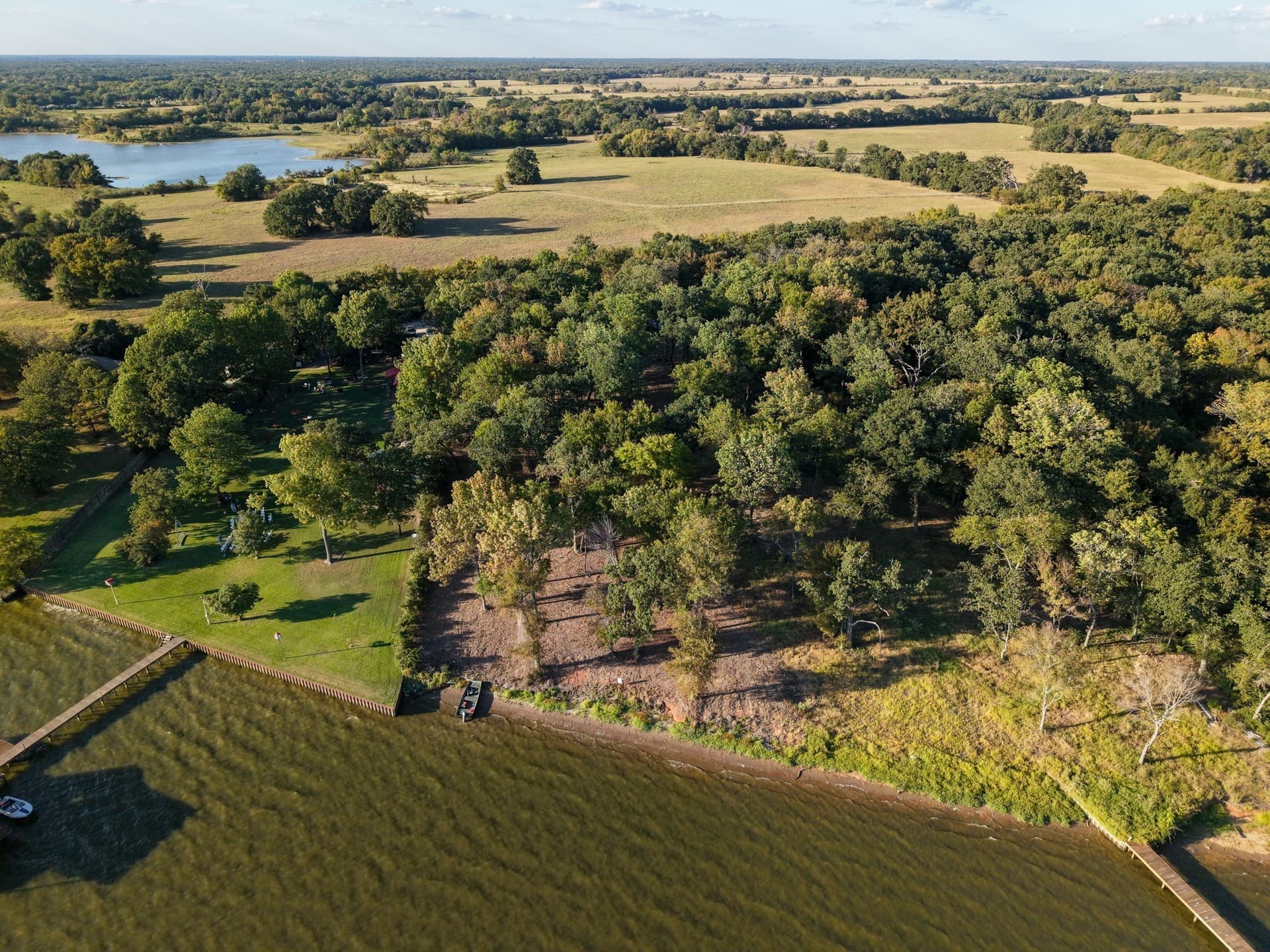 1.12 acres in Limestone County - photo 13