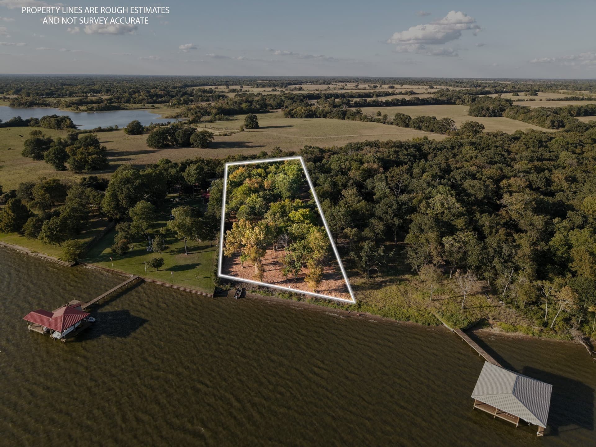 1.12 acres in Limestone County - photo 4