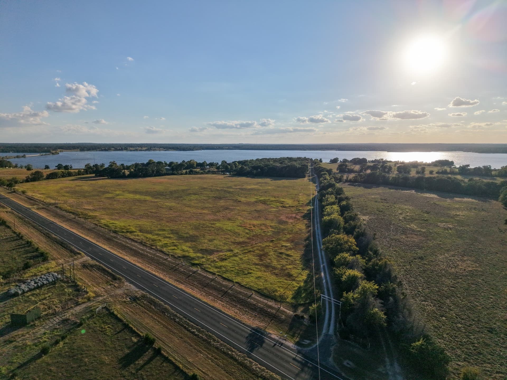 1.12 acres in Limestone County - photo 17