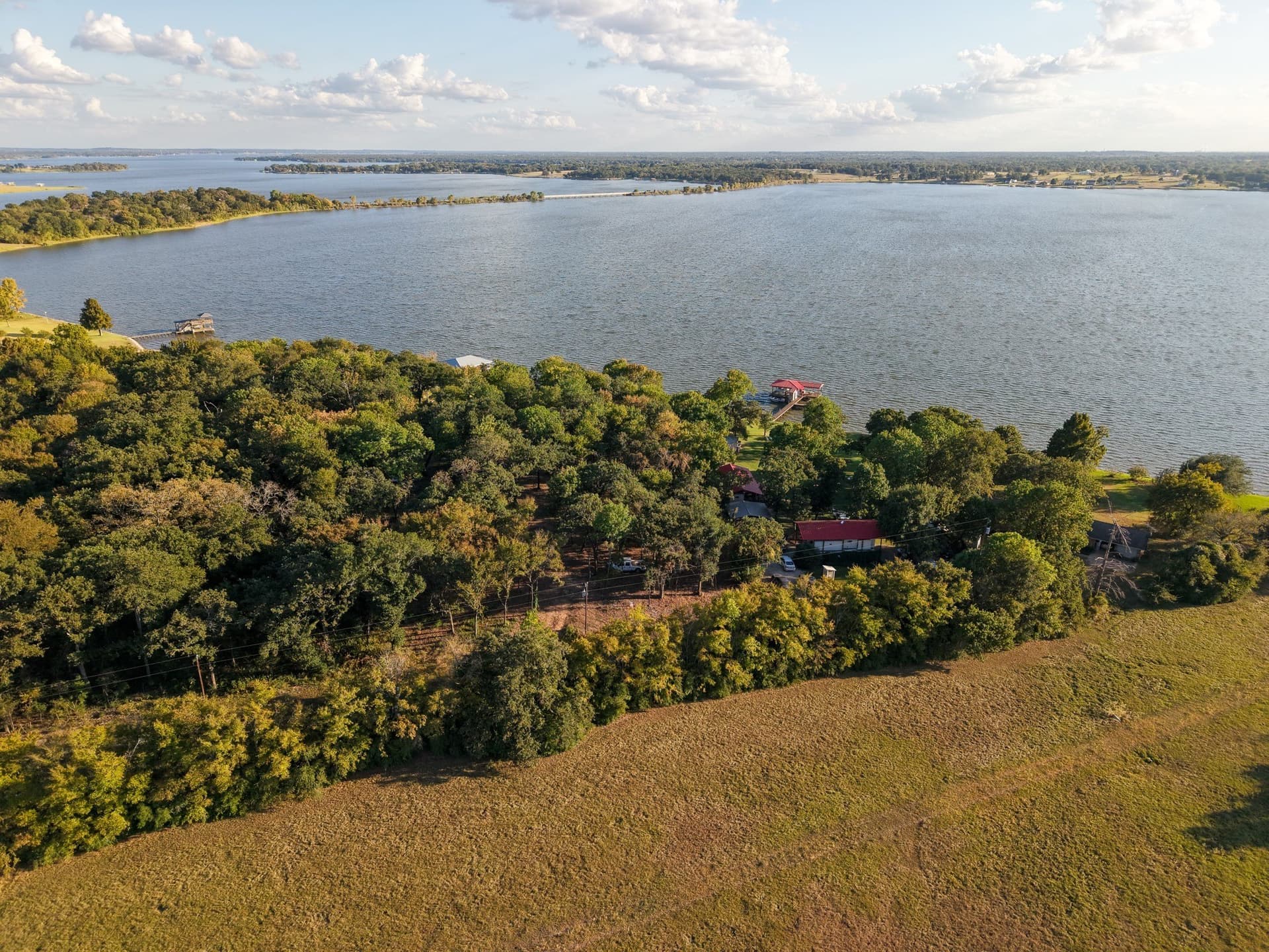 1.12 acres in Limestone County - photo 7