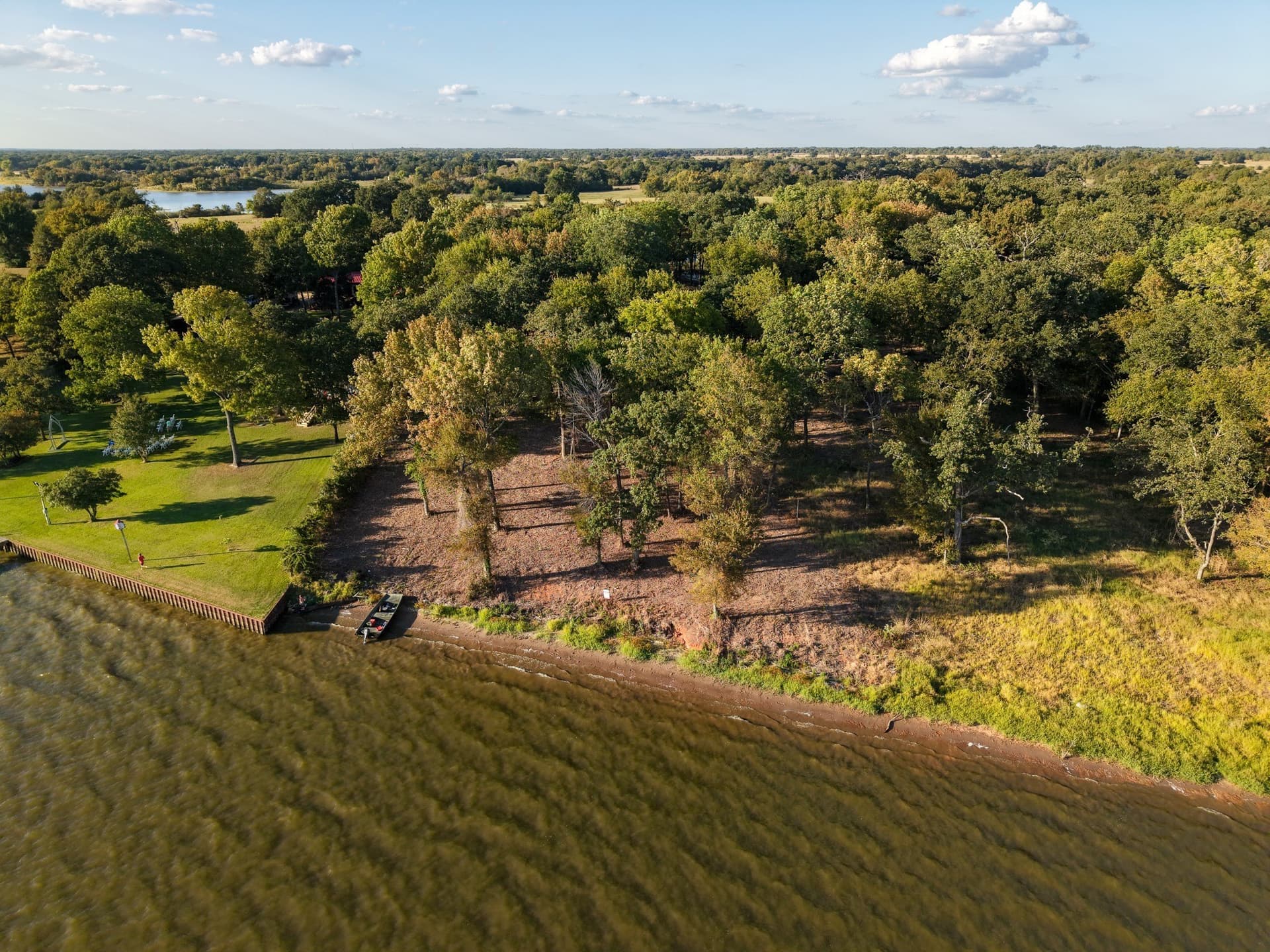 1.12 acres in Limestone County - photo 8