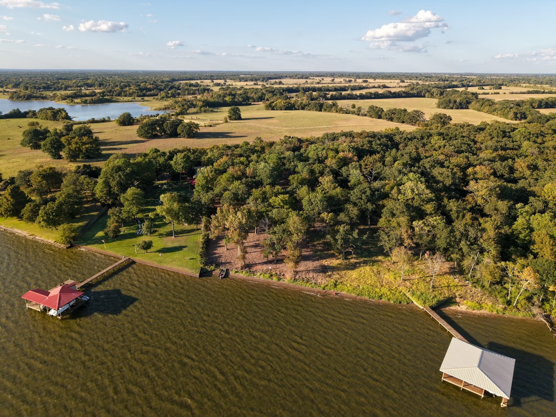 1.12 acres in Limestone County - photo 9