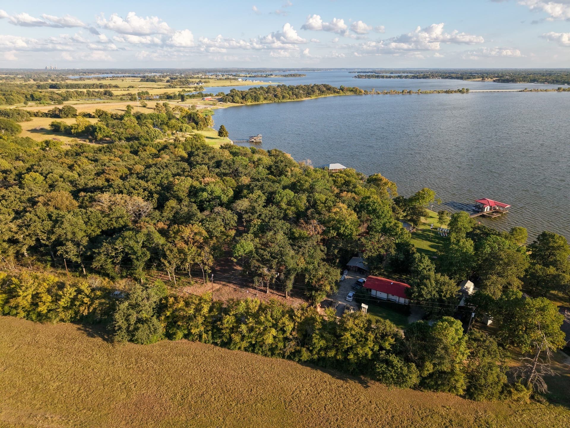 1.12 acres in Limestone County - photo 6