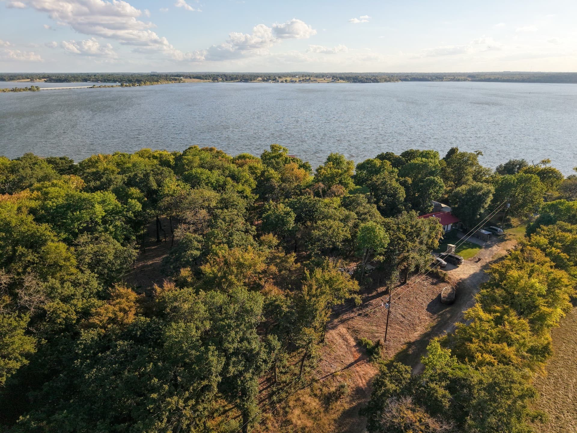1.12 acres in Limestone County - photo 11