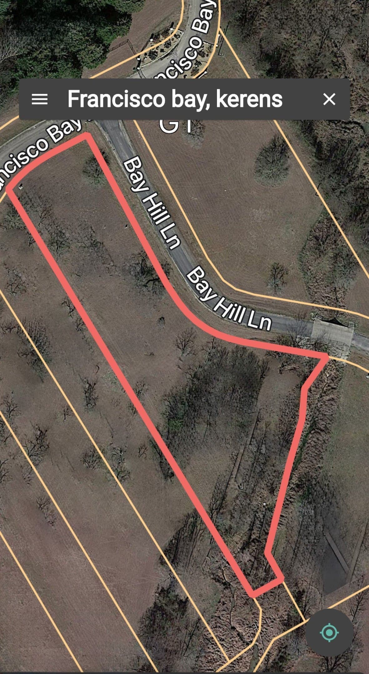 1.56 acres in Navarro County - photo 14
