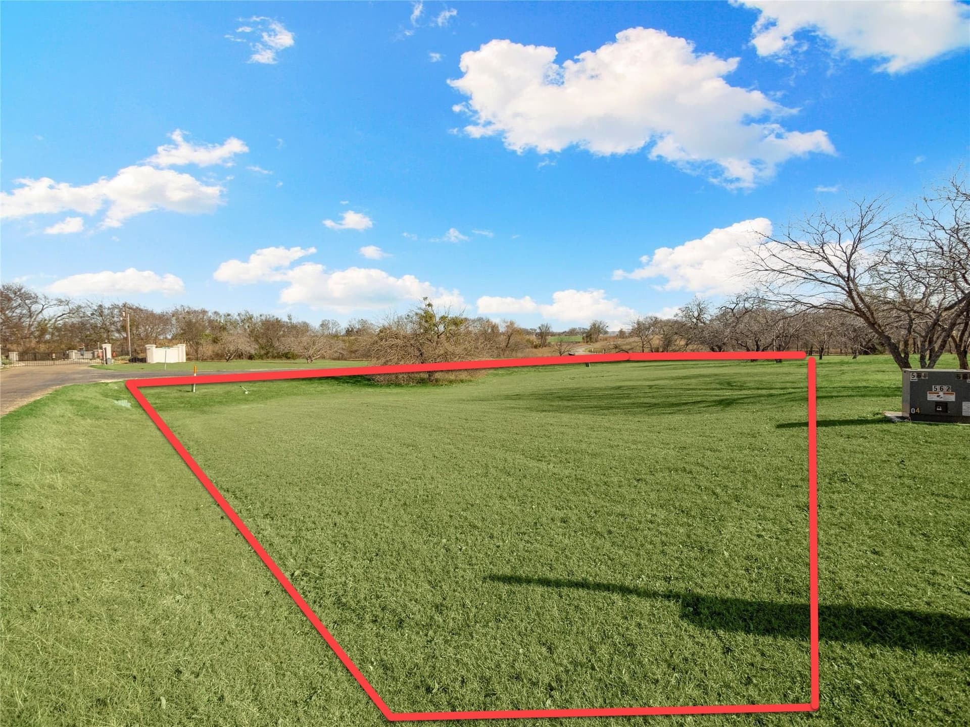 1.56 acres in Navarro County - photo 6