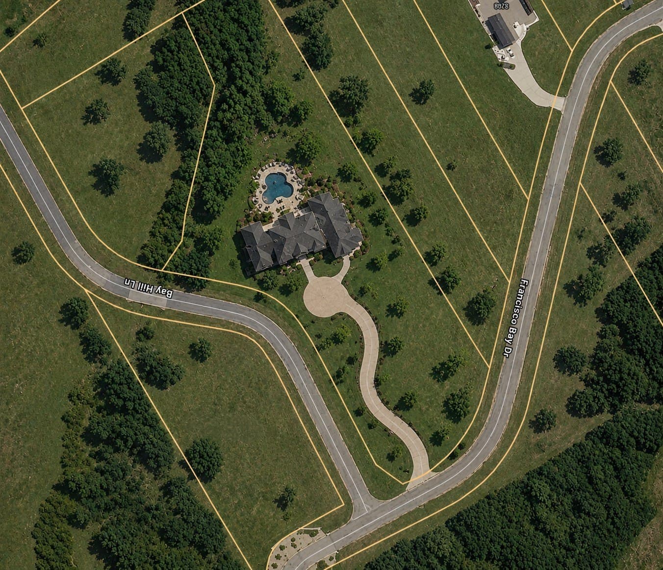 1.56 acres in Navarro County gallery image 3
