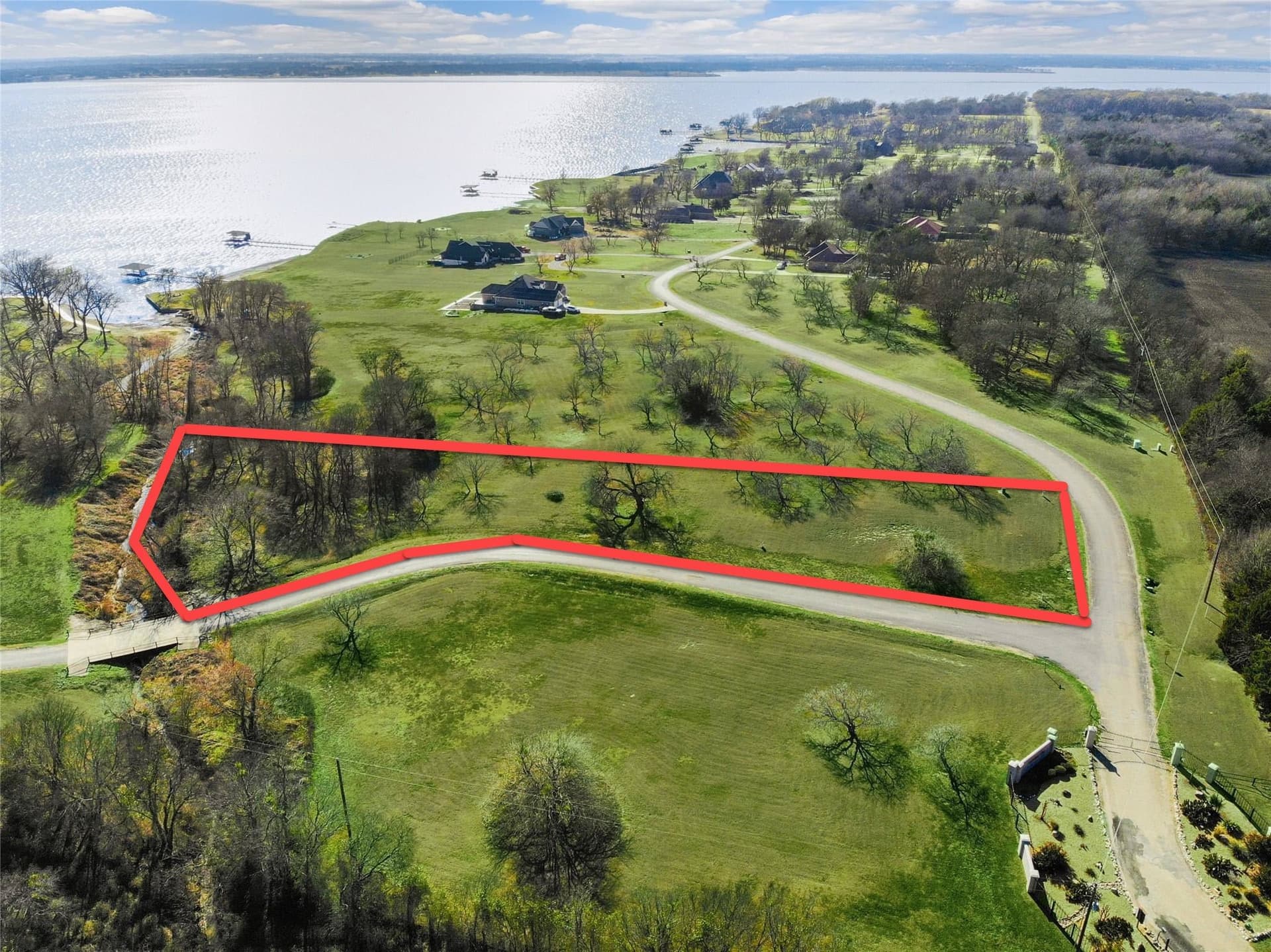 1.56 acres in Navarro County - photo 11