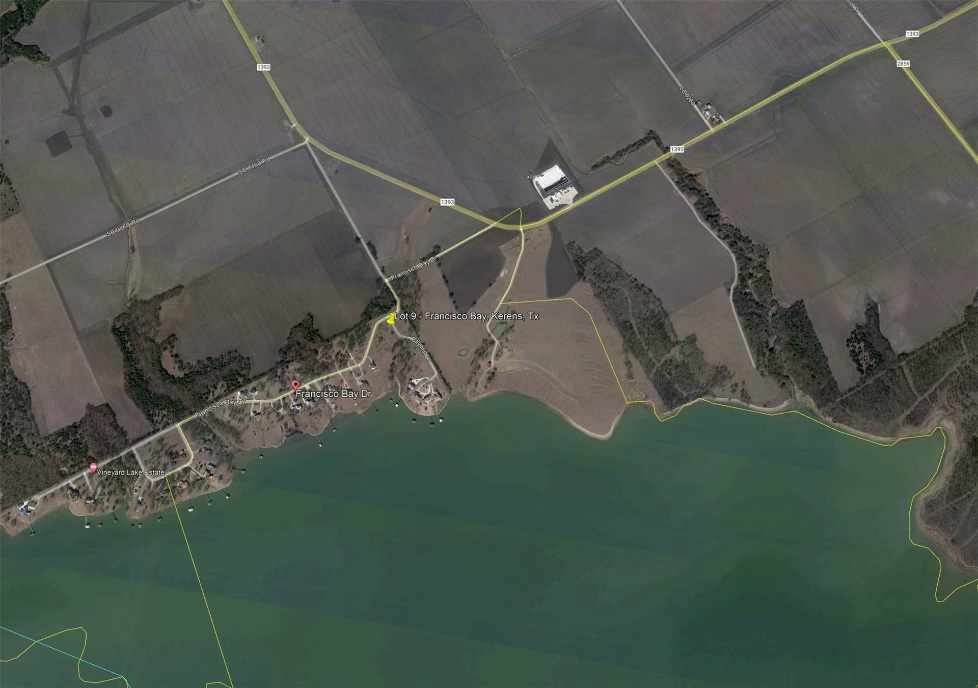 1.56 acres in Navarro County - photo 12