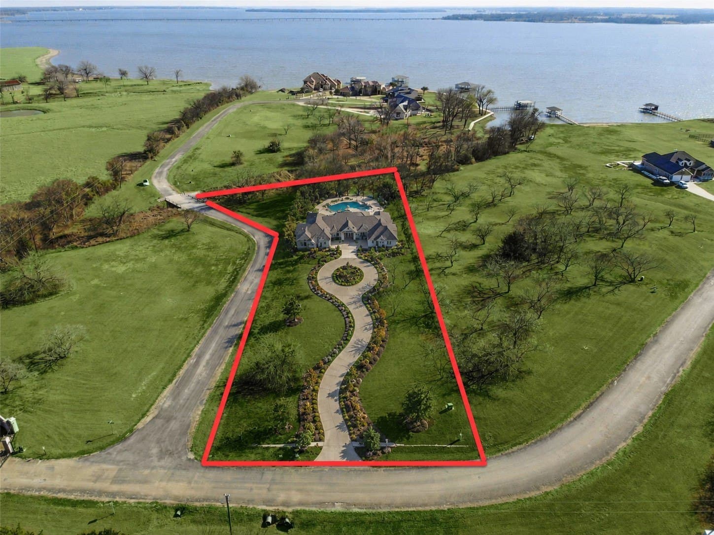 1.56 acres in Navarro County gallery image 2