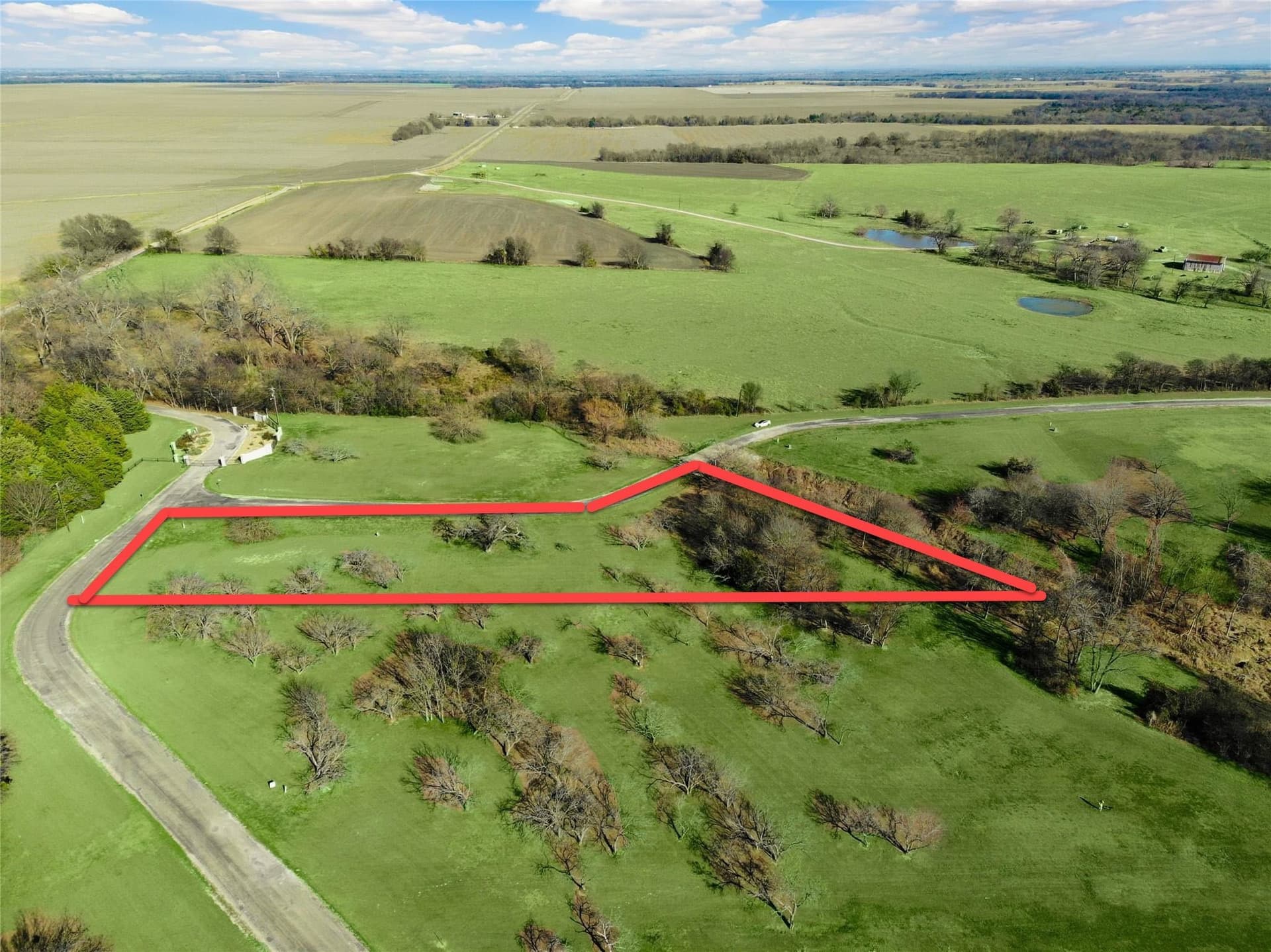 1.56 acres in Navarro County - photo 10