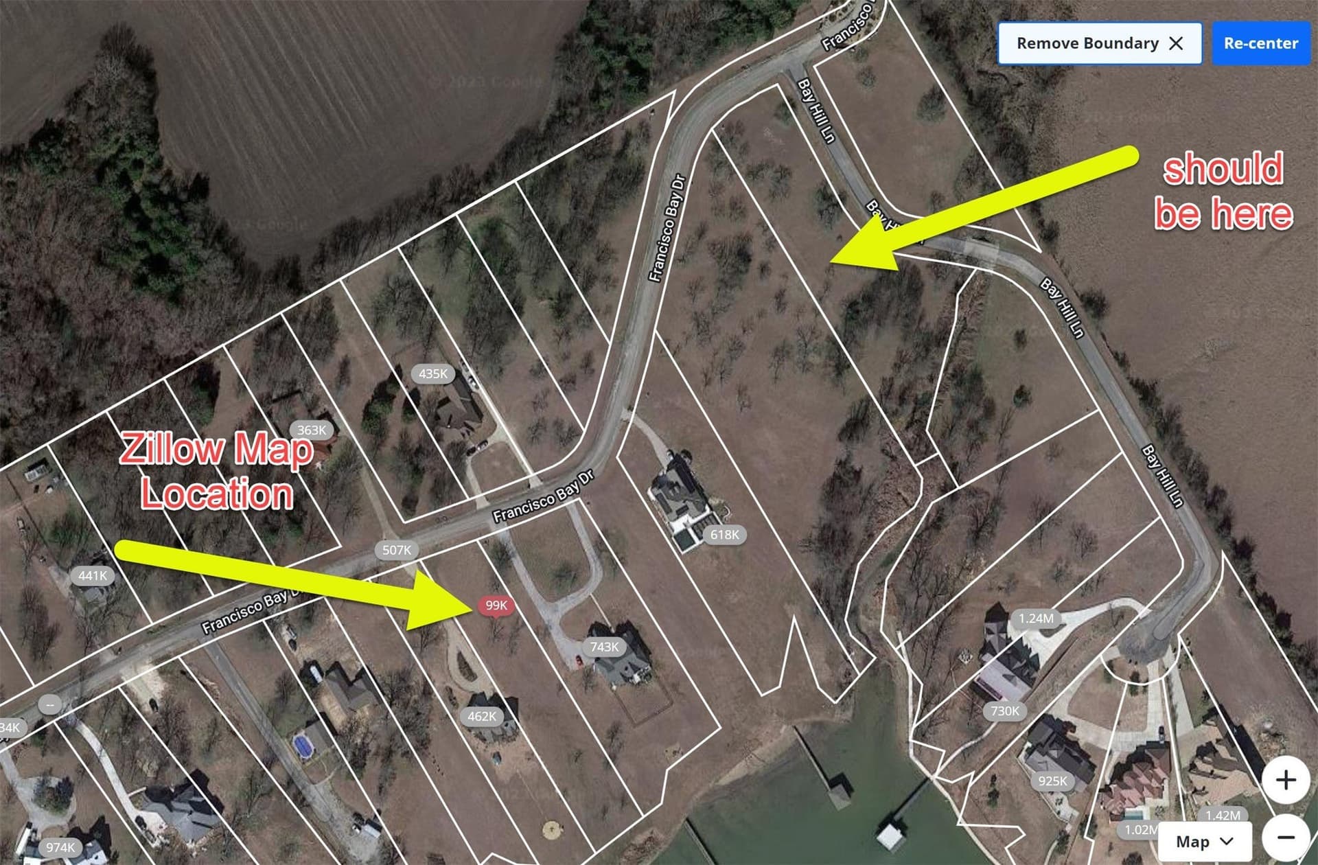 1.56 acres in Navarro County - photo 16