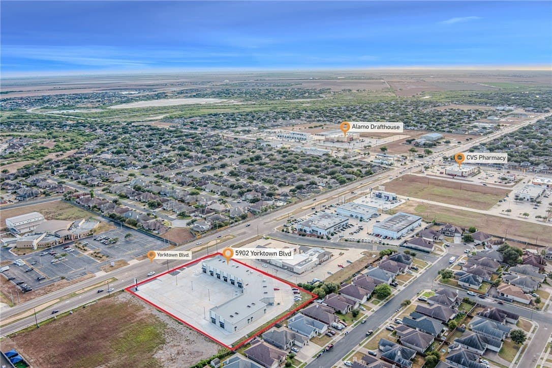 100,000 acres in Nueces County - photo 4