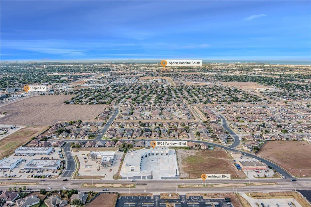 100,000 acres in Nueces County - photo 9
