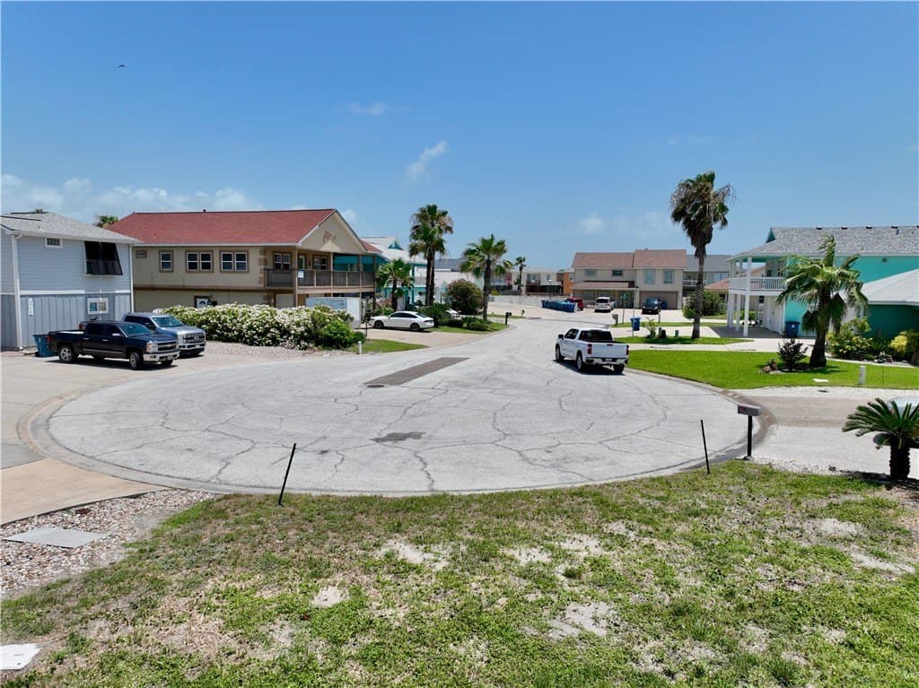 0.25 acres in Nueces County featured view