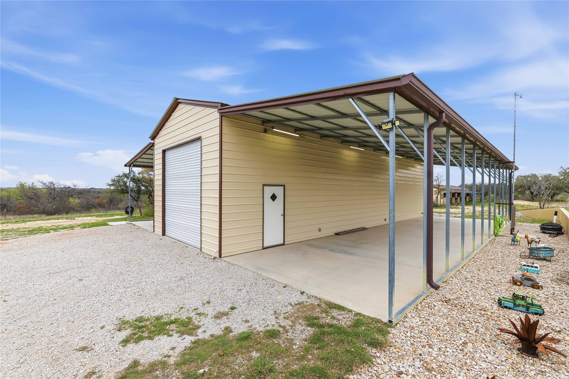 10.01 acres in Comanche County - photo 30