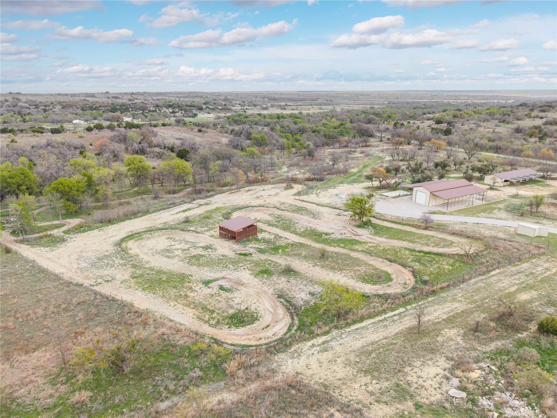 10.01 acres in Comanche County - photo 29