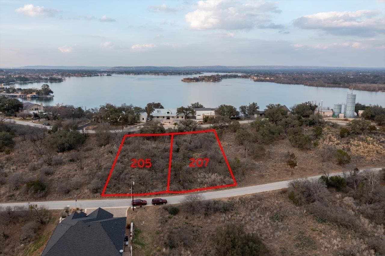 0.5 acres in Llano County - photo 15