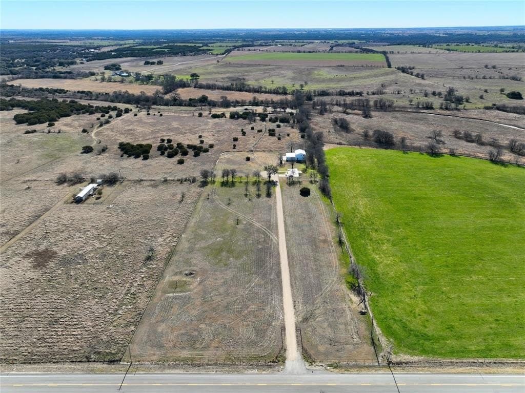 14 acres in McLennan County