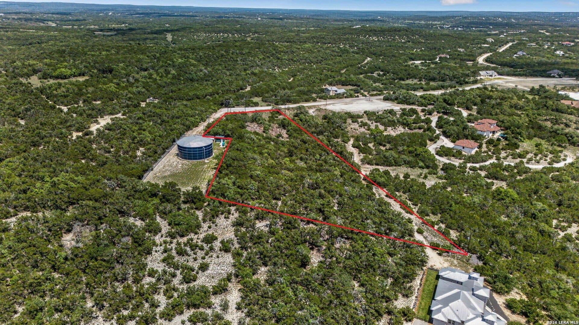 3.42 acres in Comal County gallery image 2
