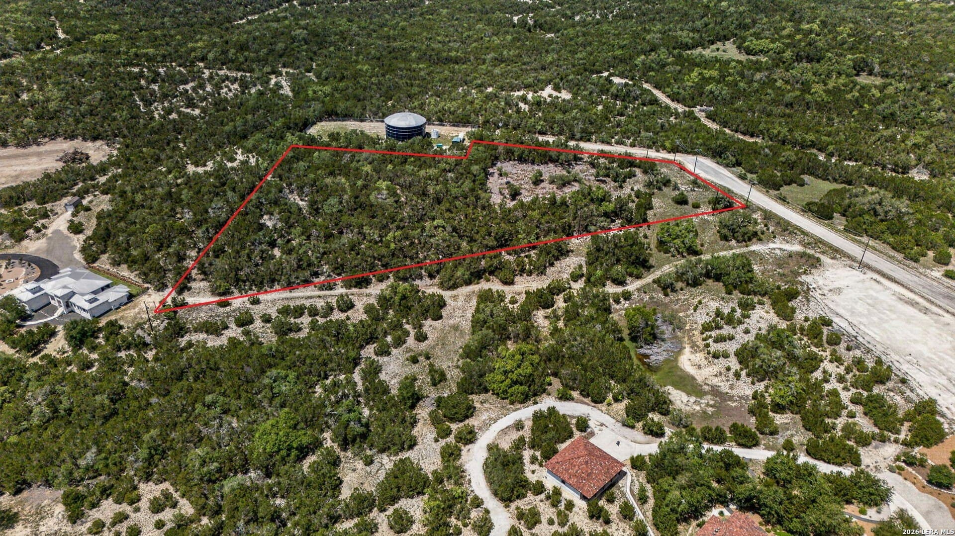 3.42 acres in Comal County gallery image 3