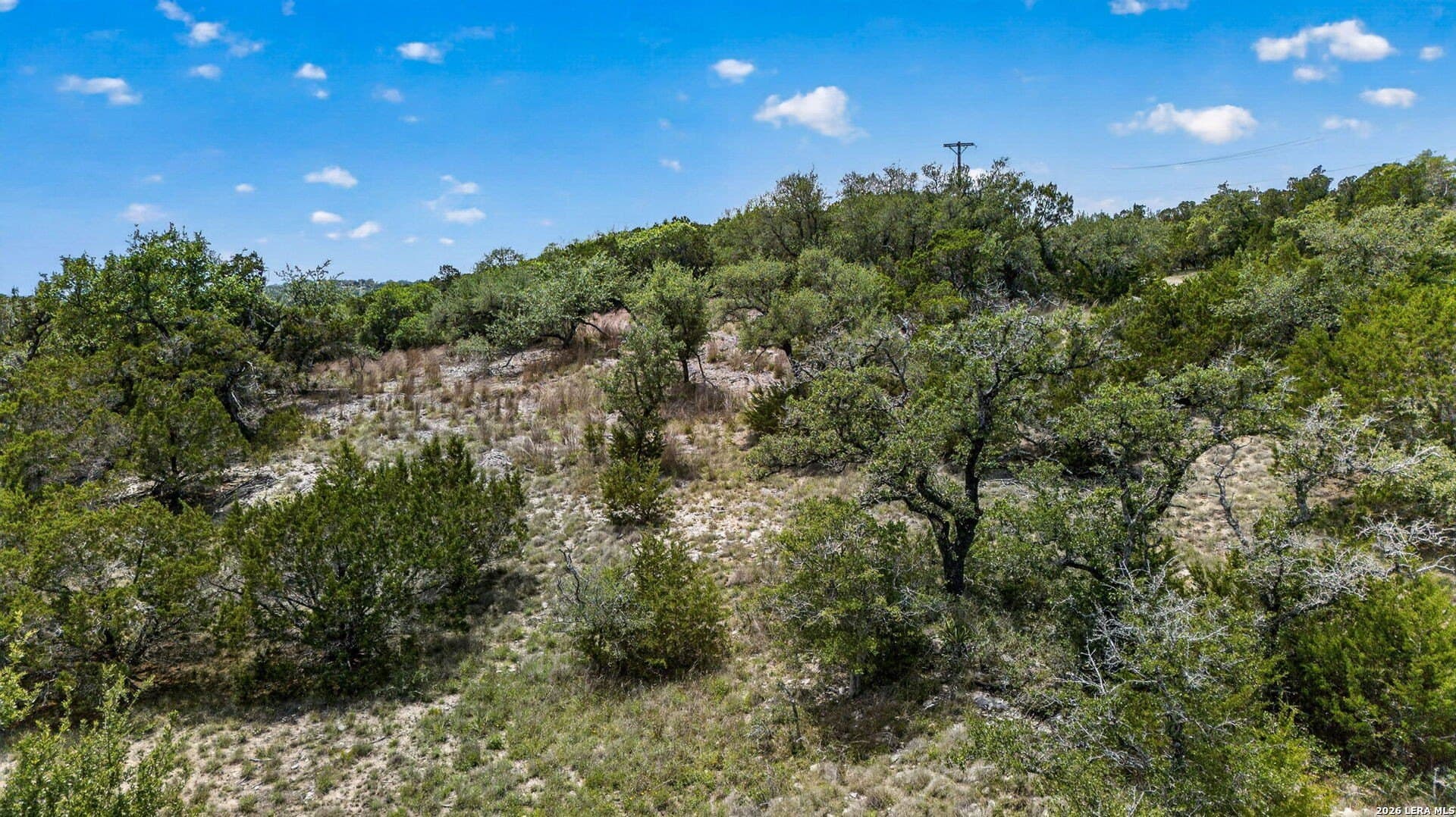 3.42 acres in Comal County featured view