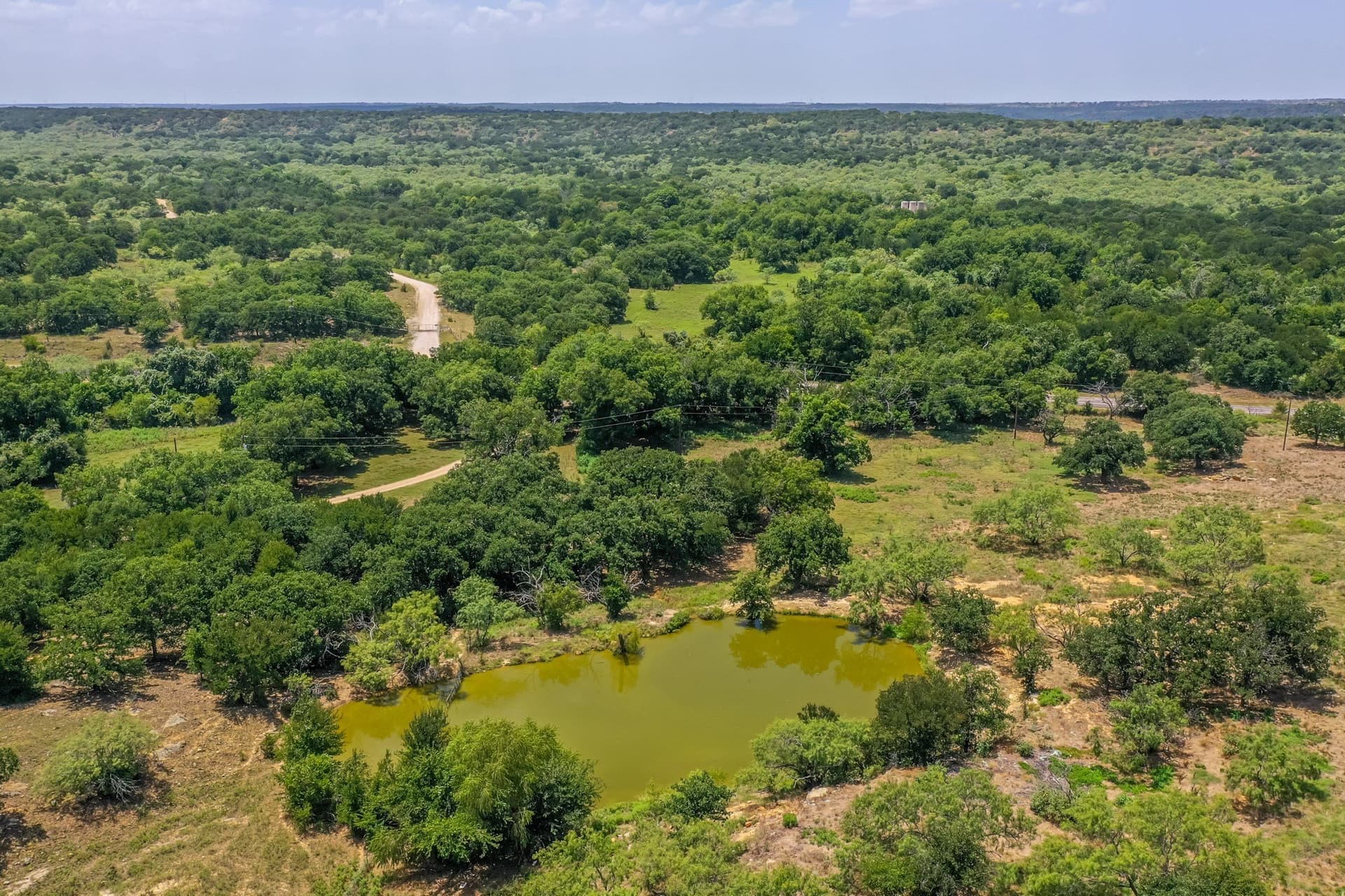 100.13 acres in Jack County - photo 13
