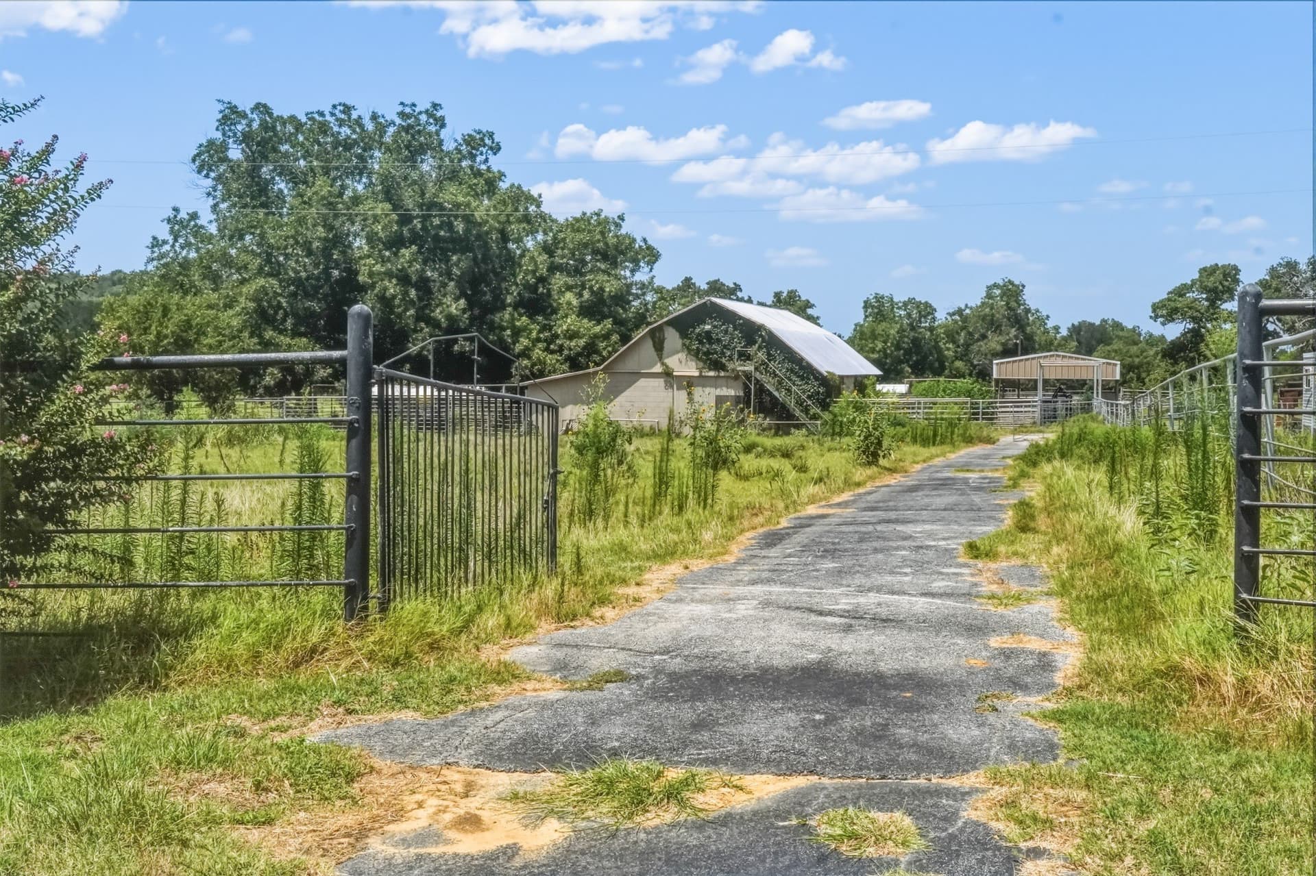 100.13 acres in Jack County - photo 29