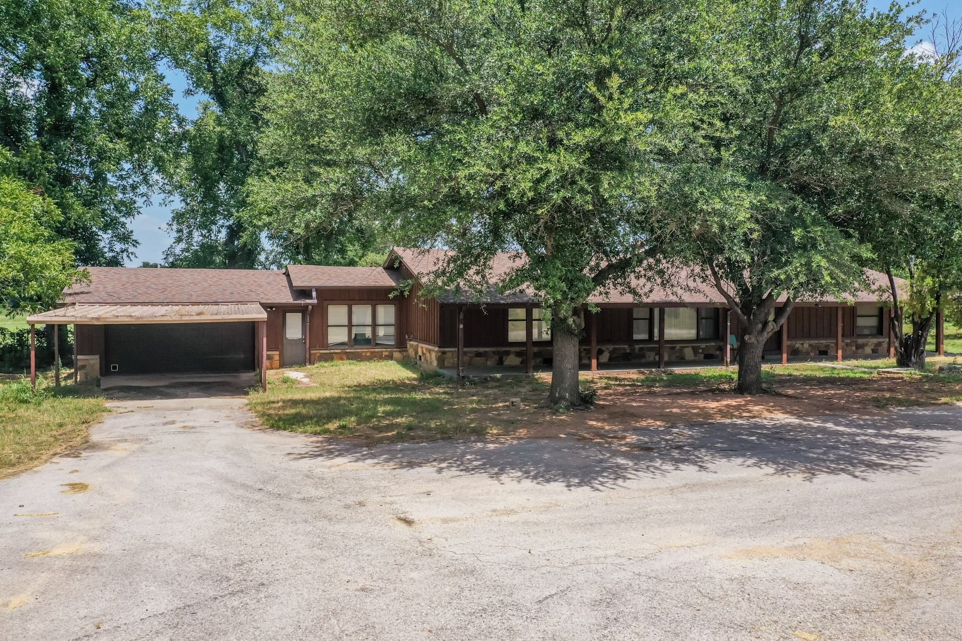 100.13 acres in Jack County - photo 4