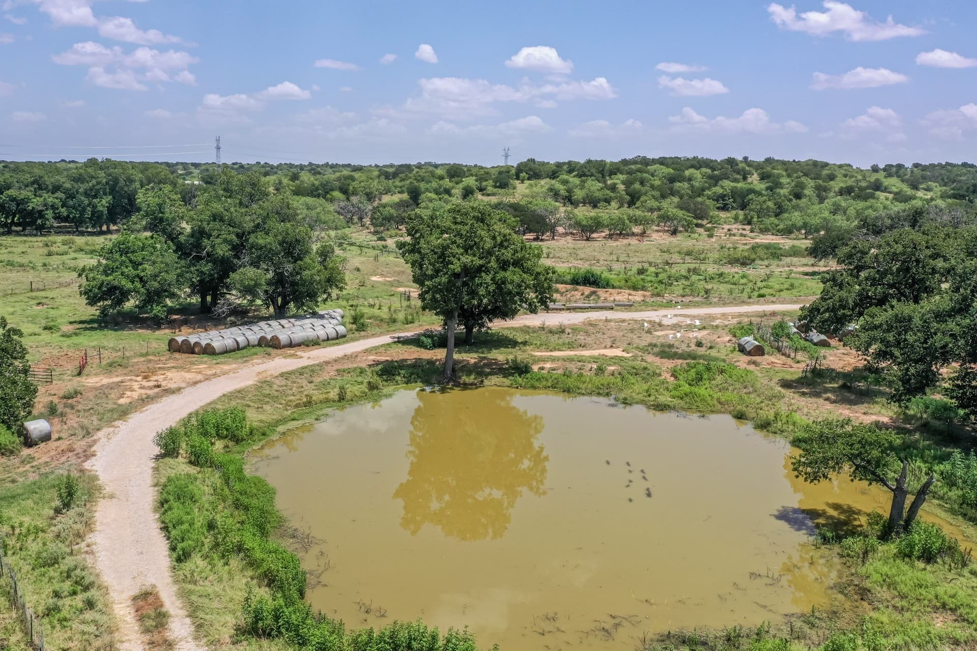 100.13 acres in Jack County - photo 8