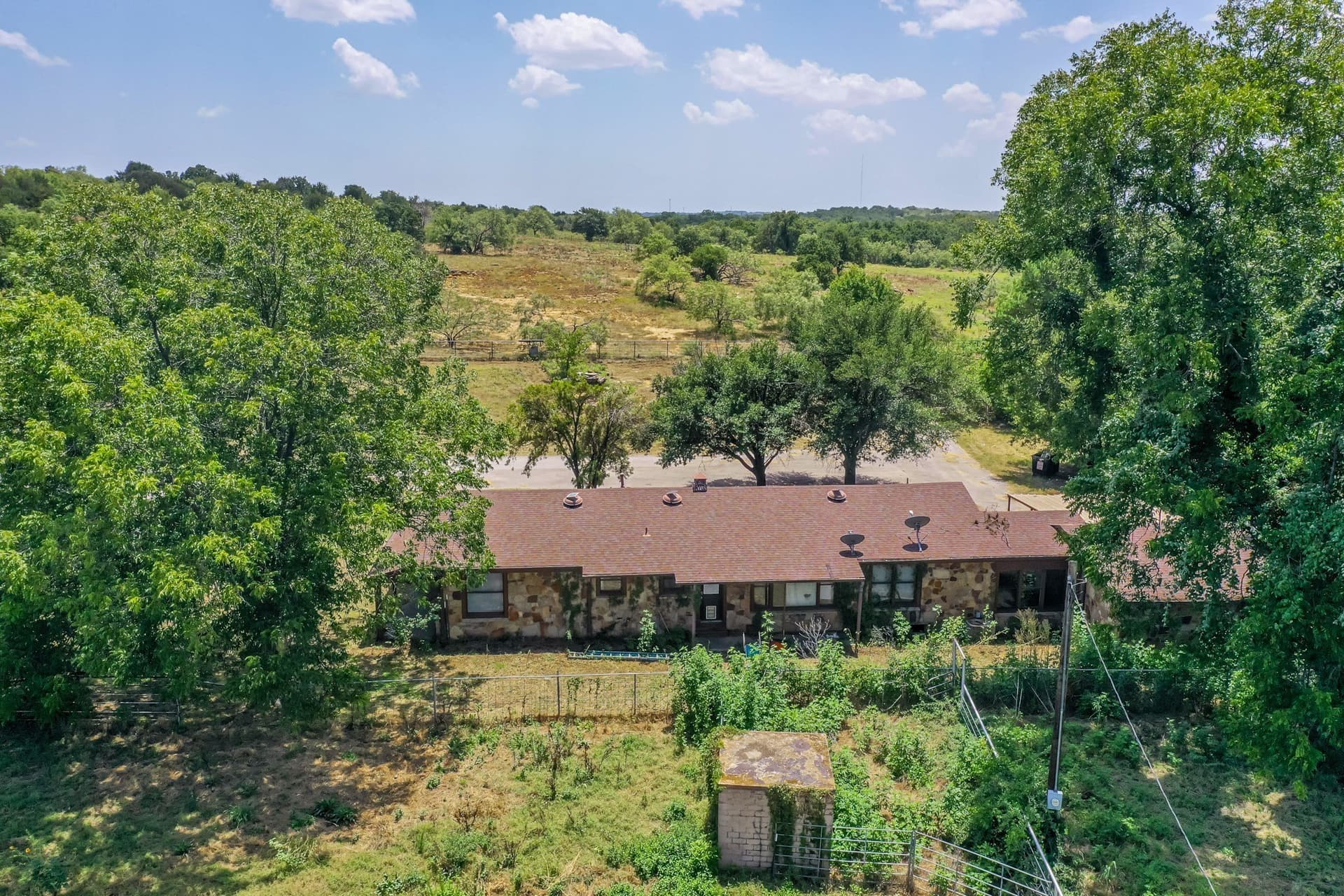 100.13 acres in Jack County - photo 19