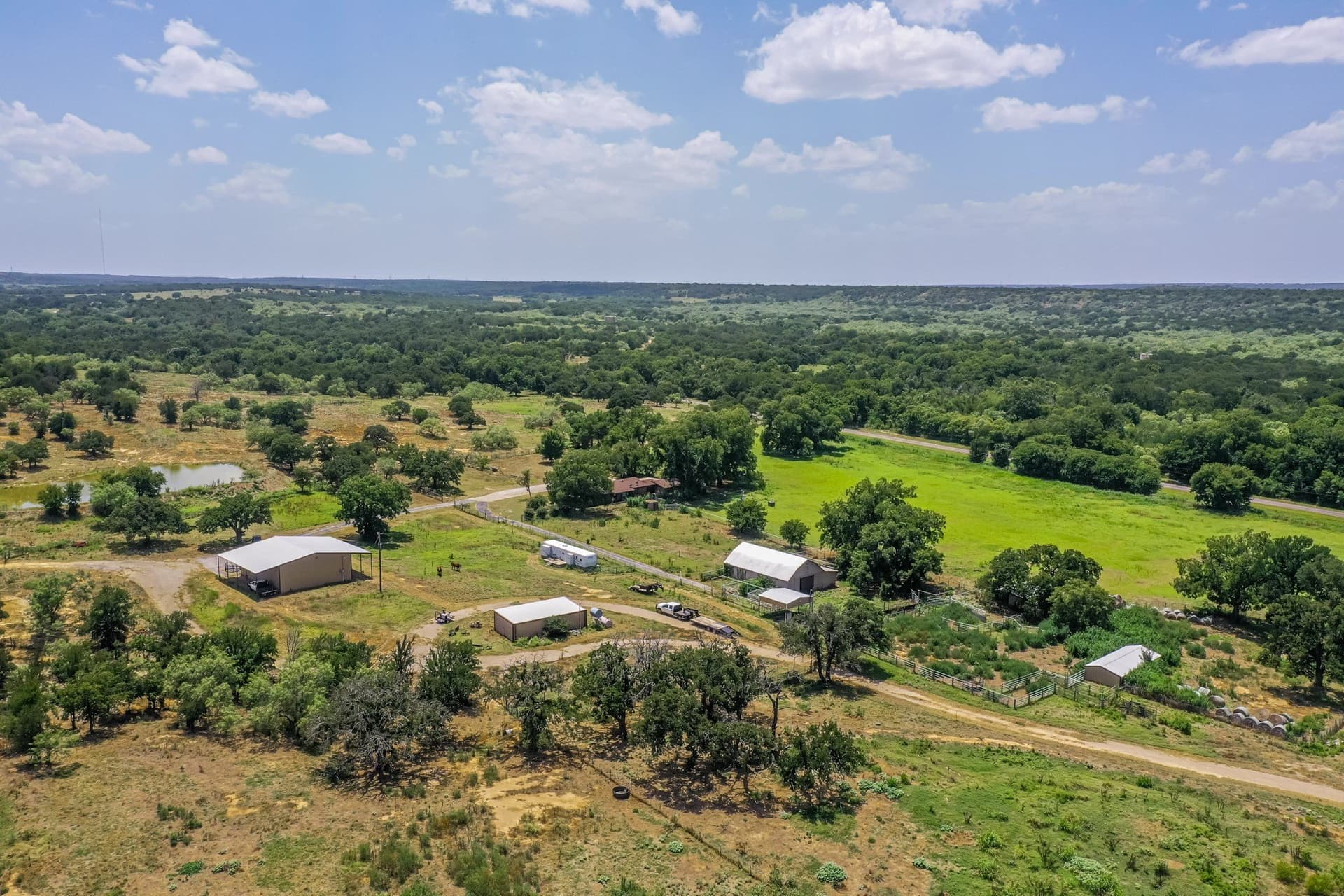 100.13 acres in Jack County - photo 17