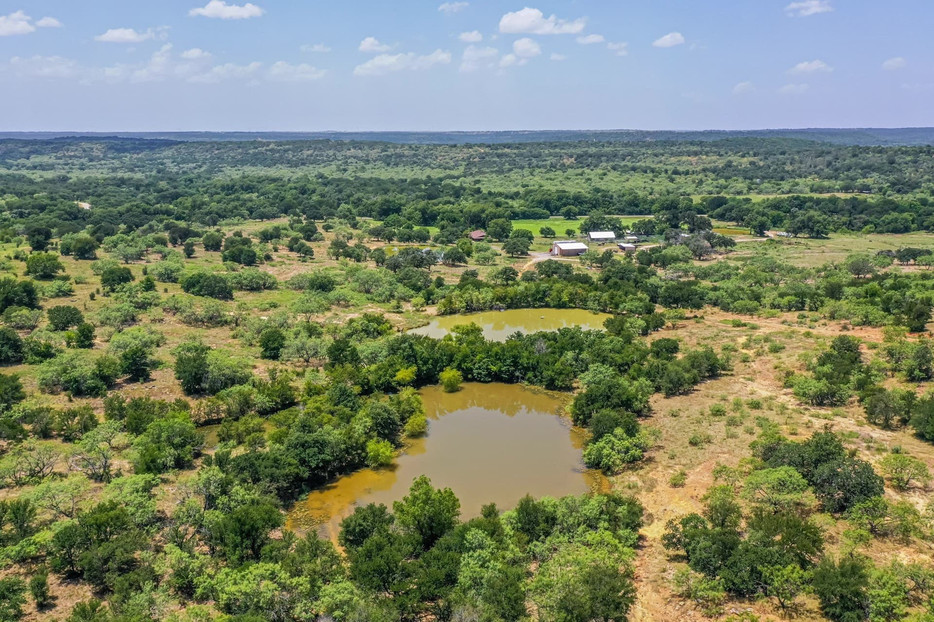 100.13 acres in Jack County