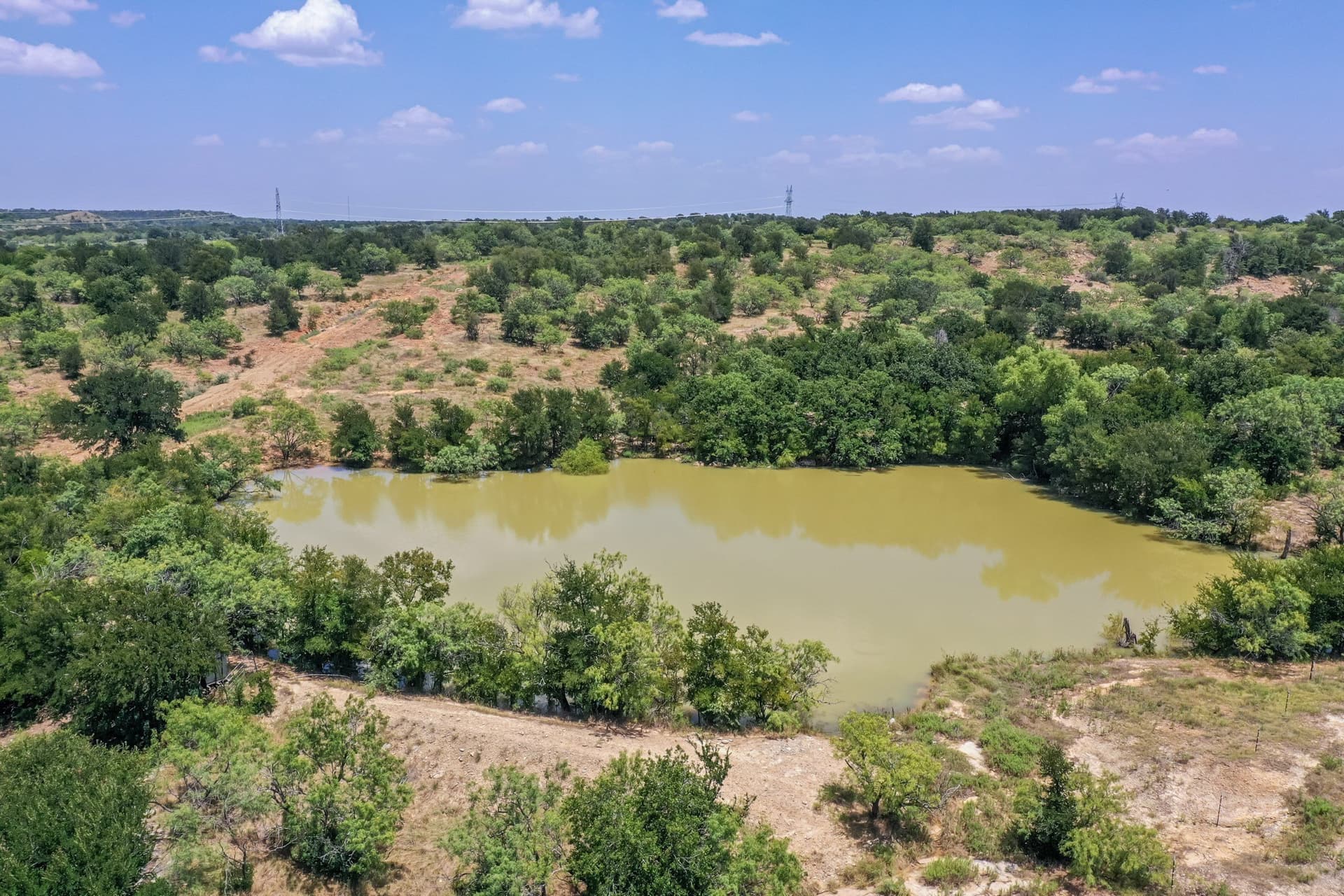 100.13 acres in Jack County - photo 21