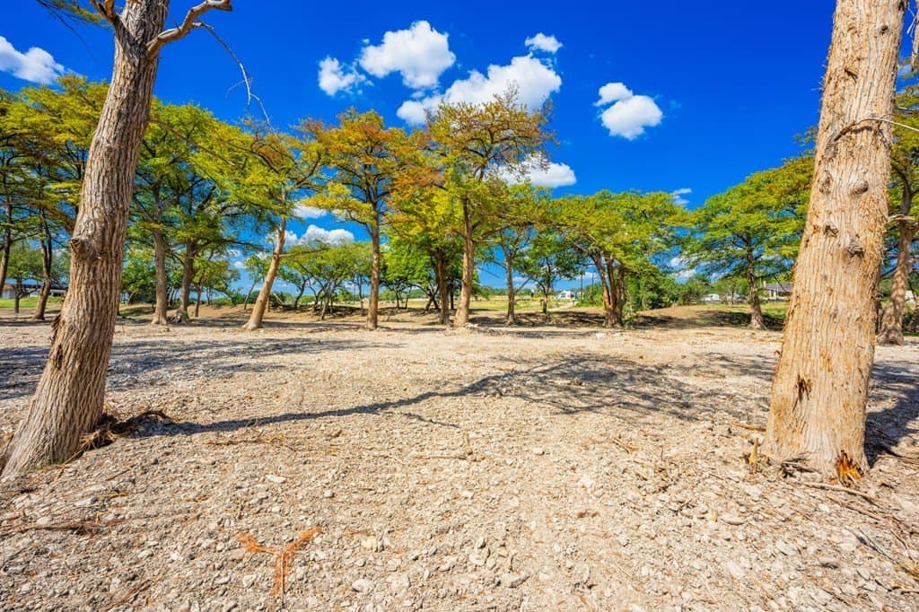 1.29 acres in Kerr County featured view