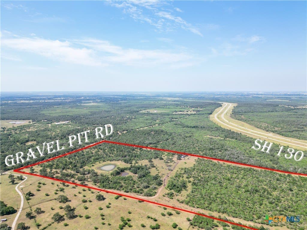 72.92 acres in Guadalupe County - photo 6