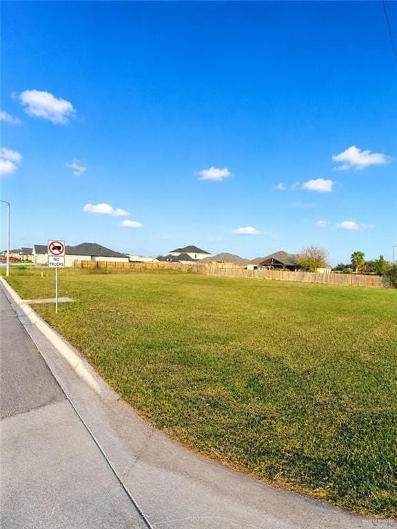 0.3 acres in Cameron County gallery image 2