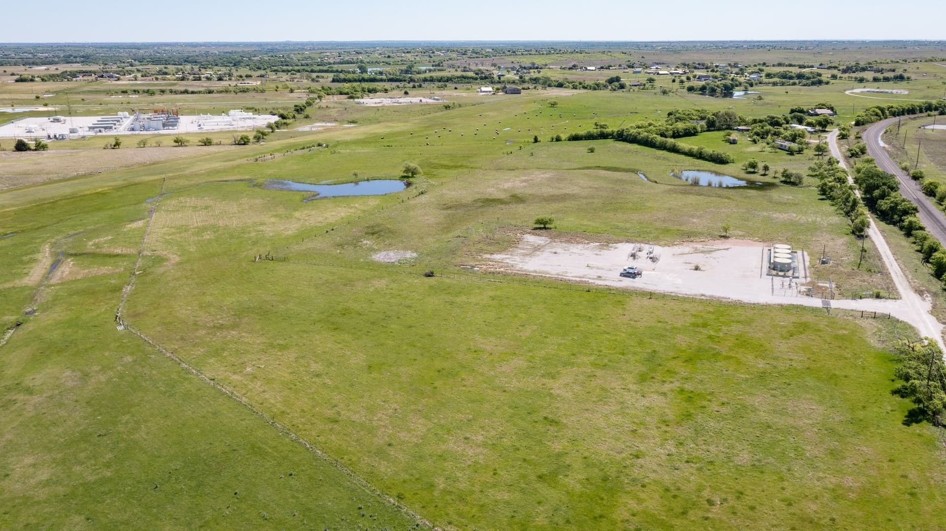 181.57 acres in Wise County - photo 15