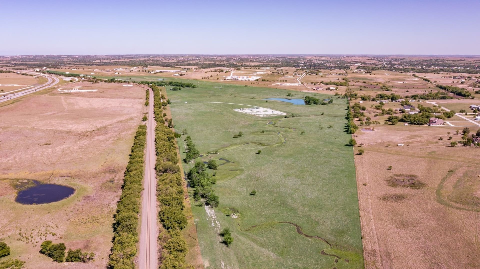 181.57 acres in Wise County - photo 30
