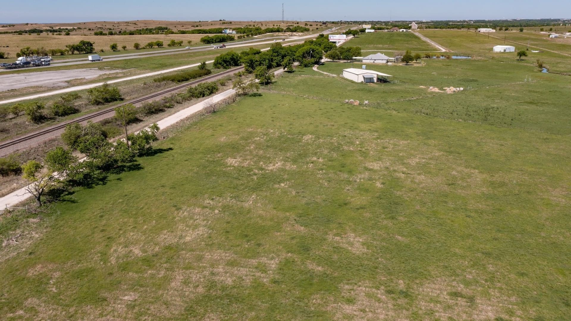 181.57 acres in Wise County - photo 23