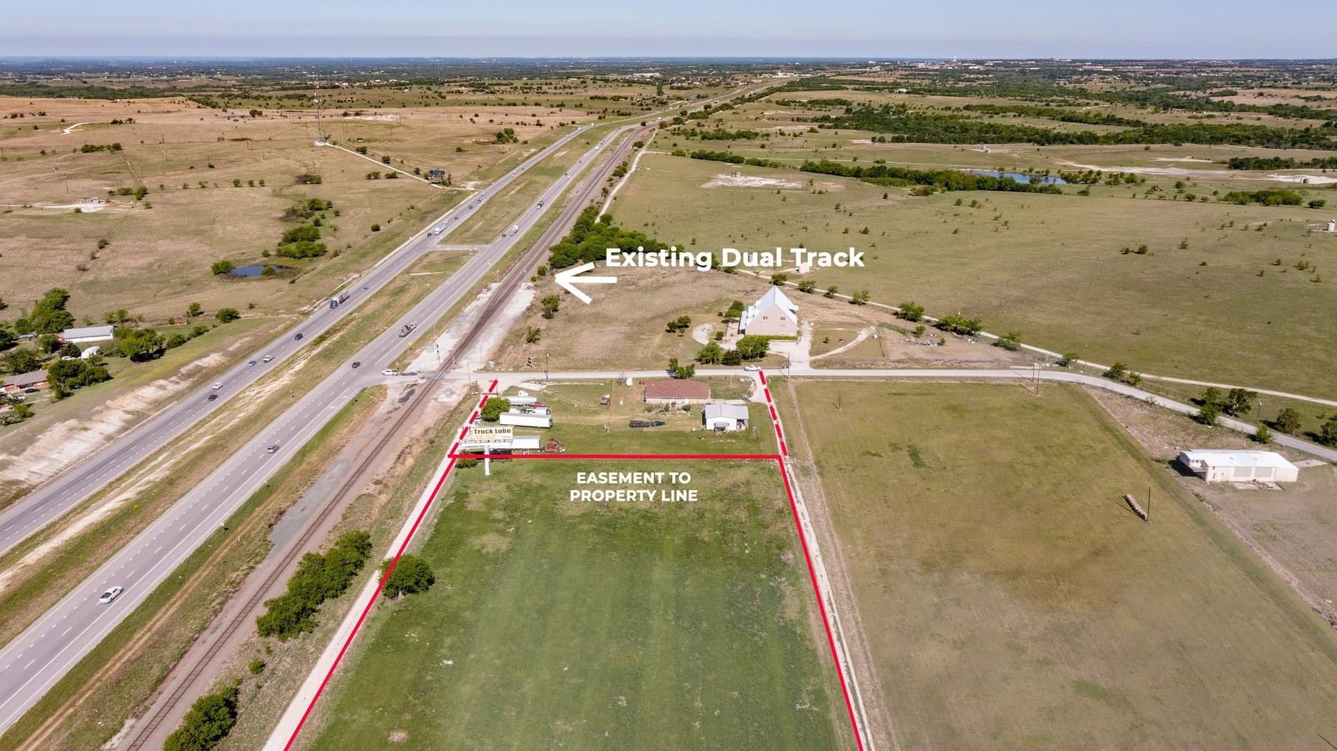 181.57 acres in Wise County - photo 21