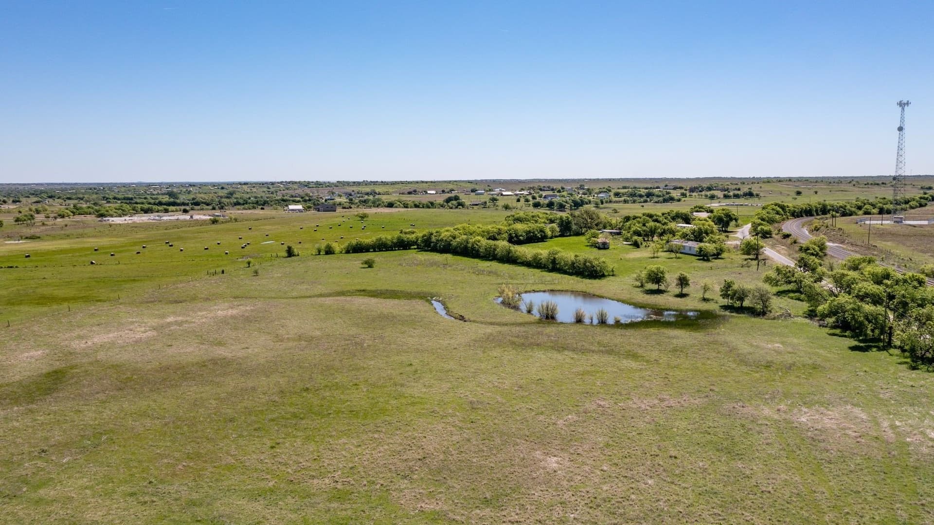 181.57 acres in Wise County - photo 11