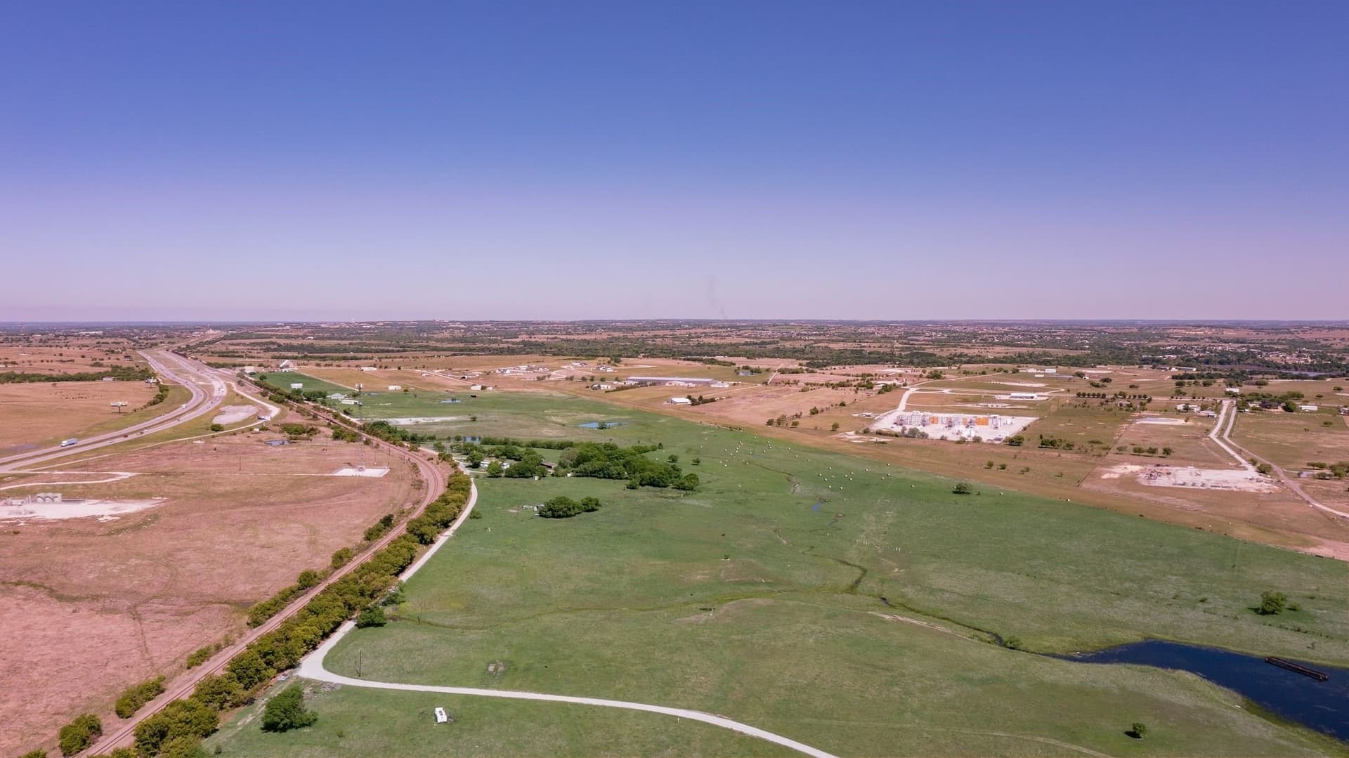 181.57 acres in Wise County - photo 13