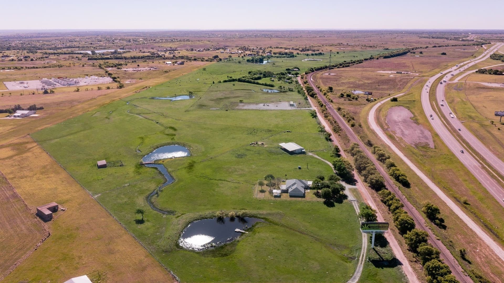 181.57 acres in Wise County - photo 33