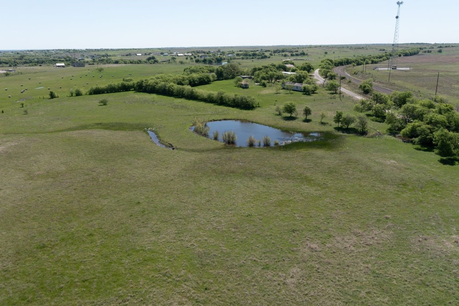 181.57 acres in Wise County - photo 16