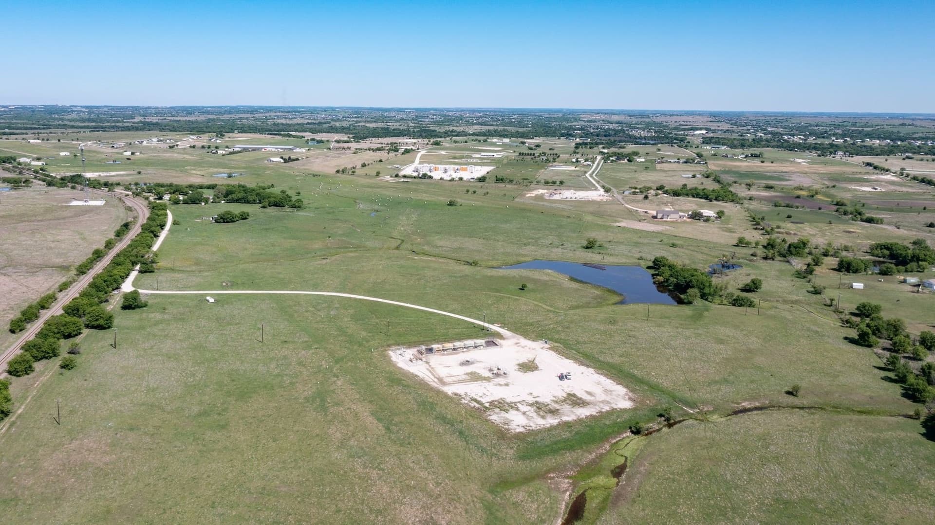 181.57 acres in Wise County - photo 17
